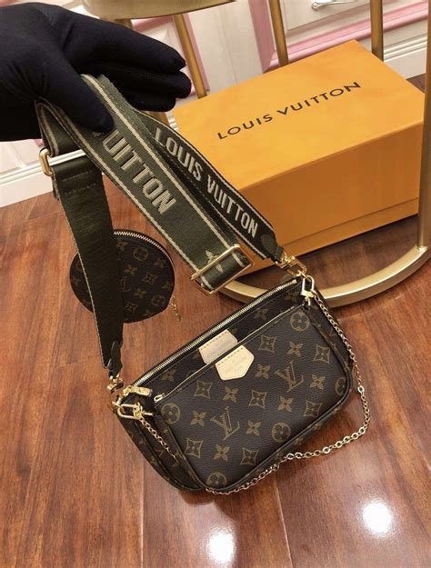 round black lv cross|Louis Vuitton Crossbody and Shoulder Bags.